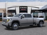 New 2025 GMC Sierra 3500 Denali w/ Denali Reserve Package image 2