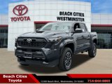 New 2025 Toyota Tacoma TRD Sport image 6