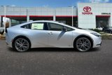 New 2025 Toyota Prius XLE image 4