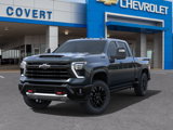 New 2025 Chevrolet Silverado 2500 LTZ w/ Trail Boss Package image 6