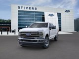 New 2025 Ford F250 King Ranch image 3