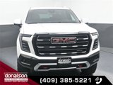 New 2025 GMC Yukon AT4 image 3
