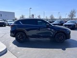 New 2025 MAZDA CX-5 2.5 Turbo w/ Premium Package image 4