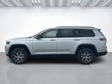 New 2025 Jeep Grand Cherokee L Limited image 6