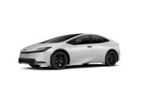 New 2026 Toyota Prius Plug-In Hybrid image 2