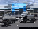 New 2025 Chevrolet Silverado 2500 LTZ image 2