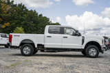 New 2026 Ford F250 XL w/ XL Chrome Package image 3