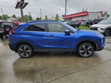 Used 2024 Mitsubishi Eclipse Cross SE image 4