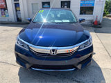 Used 2017 Honda Accord LX image 2