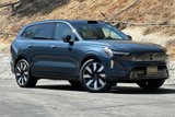 New 2025 Volvo EX90 Ultra image 2