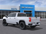 New 2026 Chevrolet Silverado 2500 ZR2 image 3