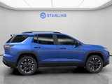 New 2026 Chevrolet Equinox RS image 5