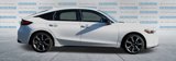 New 2026 Honda Civic Sport Touring image 4