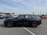 New 2025 Toyota Crown Signia image 4