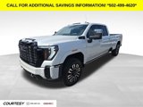 New 2025 GMC Sierra 3500 Denali Ultimate image 3