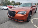 Used 2021 Chrysler 300 S image 4