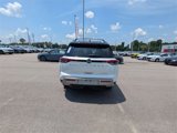 New 2025 Nissan Pathfinder Platinum image 4