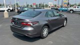 Certified 2023 Toyota Camry LE image 3