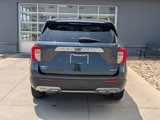 Certified 2023 Ford Explorer XLT w/ Equipment Group 202A image 5