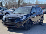 Used 2023 Subaru Forester Sport image 6