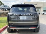 New 2025 Land Rover Range Rover SE image 4