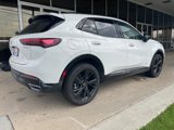 New 2025 Buick Envision Sport Touring image 6