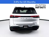 New 2026 INFINITI QX60 Luxe image 6
