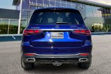 New 2025 Mercedes-Benz GLS 580 4MATIC w/ Warmth & Comfort Package image 4