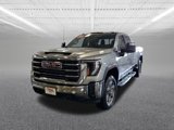New 2025 GMC Sierra 2500 SLT w/ SLT Premium Package image 2