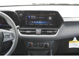 New 2026 Chevrolet TrailBlazer LS image 4