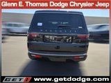 New 2025 Jeep Wagoneer 4WD image 5