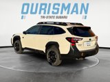 New 2025 Subaru Outback Wilderness image 4