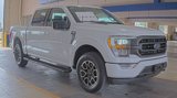 Used 2023 Ford F150 XLT w/ Equipment Group 302A High image 4