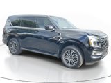 New 2025 Nissan Armada SL image 2
