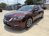 Used 2013 Honda Accord Sport image 2