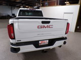 Used 2022 GMC Sierra 2500 AT4 w/ AT4 Preferred Package image 5