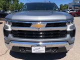 New 2025 Chevrolet Silverado 1500 LT w/ All Star Edition Plus image 2
