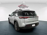 New 2025 Nissan Pathfinder SV w/ Black Appearance Package image 4