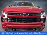 New 2025 Chevrolet Silverado 1500 RST image 2