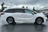 New 2025 Honda Odyssey Elite image 2