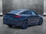 New 2025 Mercedes-Benz GLE 63 AMG S image 2
