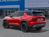 New 2026 Chevrolet Equinox LT w/ Convenience Package II image 3