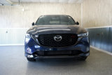 Used 2023 MAZDA CX-5 AWD 2.5 Turbo image 2