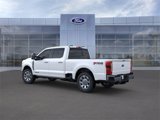New 2025 Ford F250 Lariat image 4