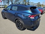 New 2025 Kia Sportage X-Line Prestige image 3