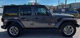 Used 2020 Jeep Wrangler Unlimited Sahara image 4