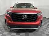 New 2025 Honda Pilot Touring image 3