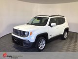 Used 2016 Jeep Renegade Latitude w/ Cold Weather Group image 3