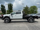 New 2025 Ford F550 4x4 Crew Cab Super Duty image 2