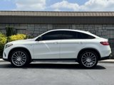 Used 2019 Mercedes-Benz GLE 43 AMG 4MATIC Coupe image 3